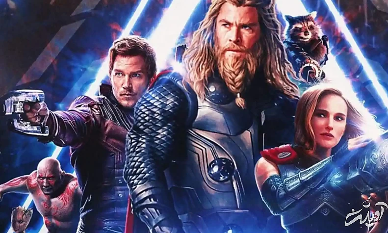 پیشبینی پرفروشترین فیلمهای سال ۲۰۲۲ پیشبینی پرفروشترین فیلمهای سال ۲۰۲۲